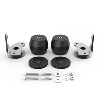 TORTTNDR - Rear Kit - Timbren Suspension Enhancement System