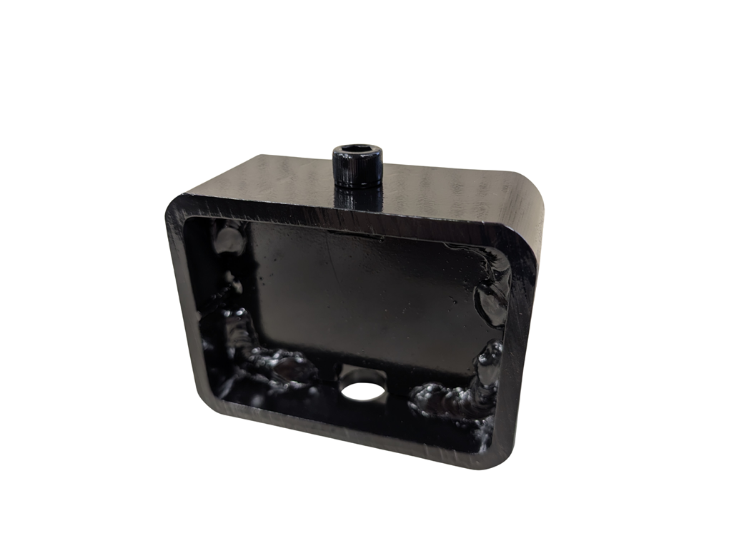 Trailer Lift Blocks (sold Individually)