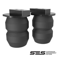 GMRG35 - Rear Kit - Timbren Suspension Enhancement System