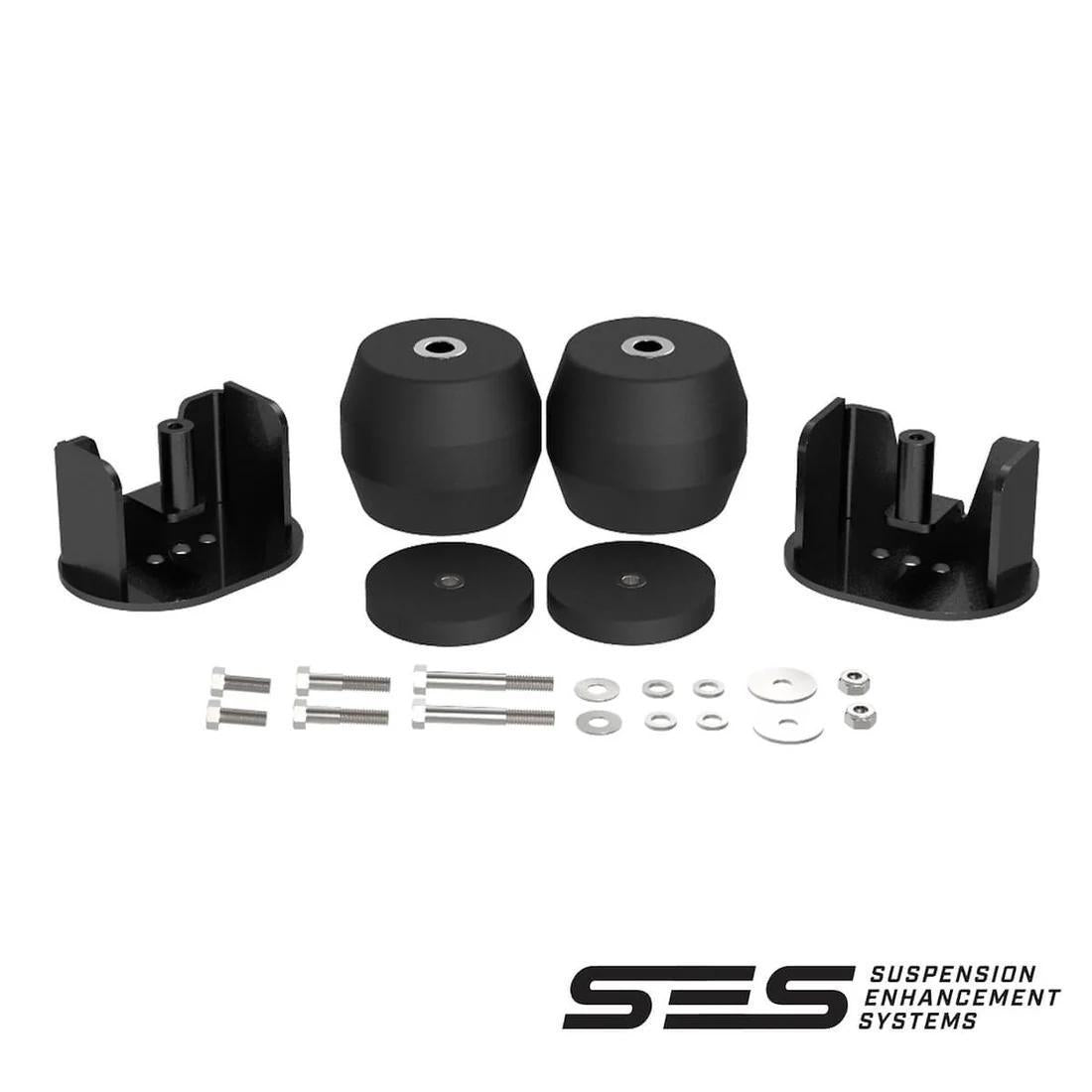 FRTT350F - Rear Kit - Timbren Suspension Enhancement System