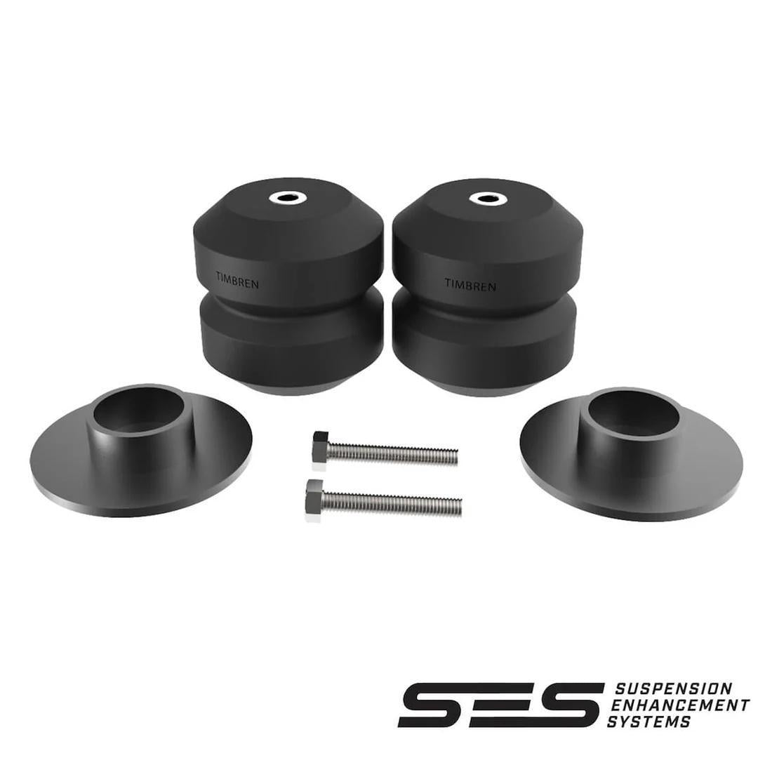 GMRJB - Rear Kit - Timbren Suspension Enhancement System