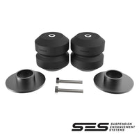 GMRJB - Rear Kit - Timbren Suspension Enhancement System