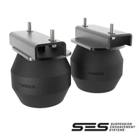 DRTT3520 - Rear Kit - Timbren Suspension Enhancement System