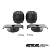 TORTTN - Rear Kit - Toyota Tacoma 2WD (2016–2023) & 4WD (2005–2023) w/ 4-Leaf Rear Suspension & Tundra (2000–2021) | Severe-Service Suspension