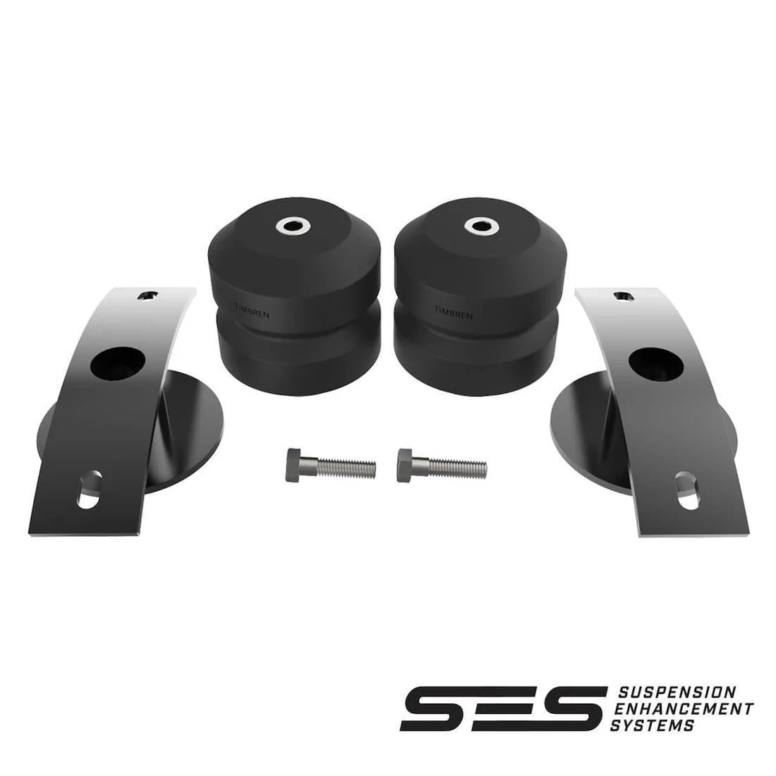 GMRG30PL - Rear Kit - Timbren Suspension Enhancement System