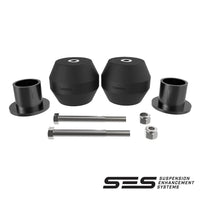 DF25002 - Front Kit - Timbren Suspension Enhancement System