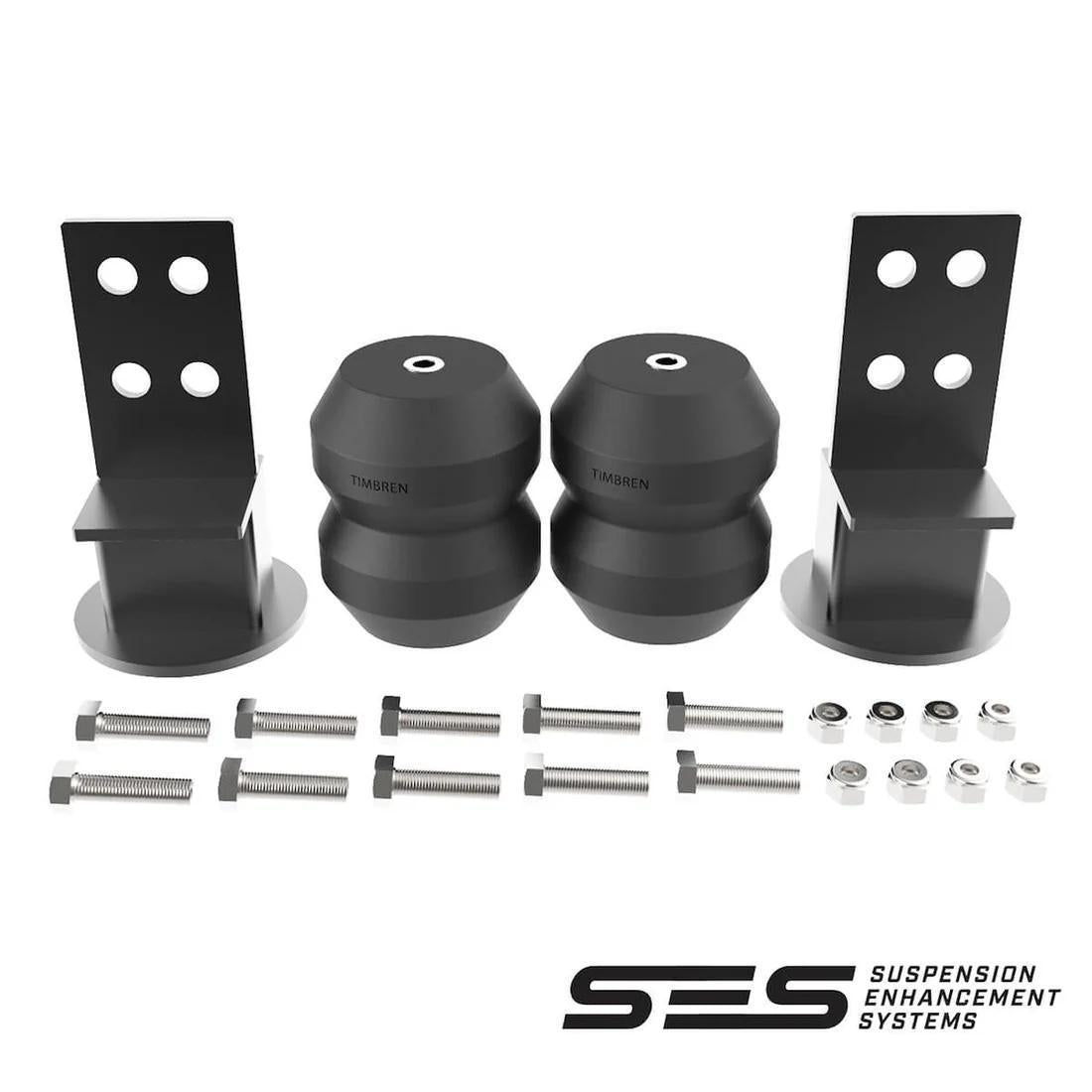 FF750 - Front Kit - Timbren Suspension Enhancement System