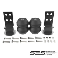 FF750 - Front Kit - Timbren Suspension Enhancement System