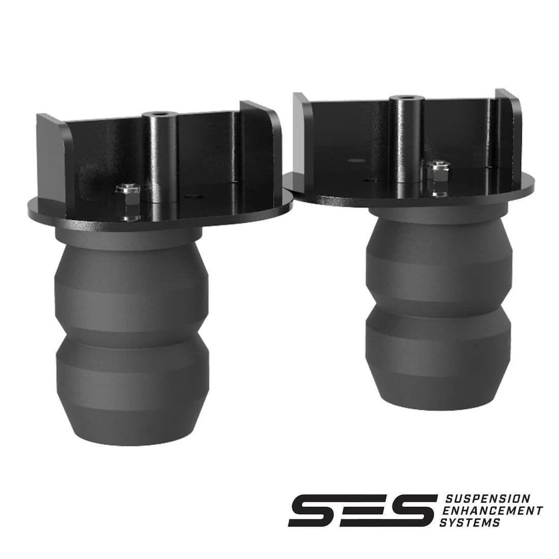FR250SDF - Rear Kit - Timbren Suspension Enhancement System