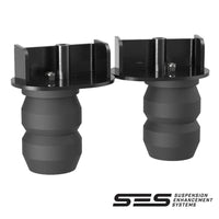 FR250SDF - Rear Kit - Timbren Suspension Enhancement System