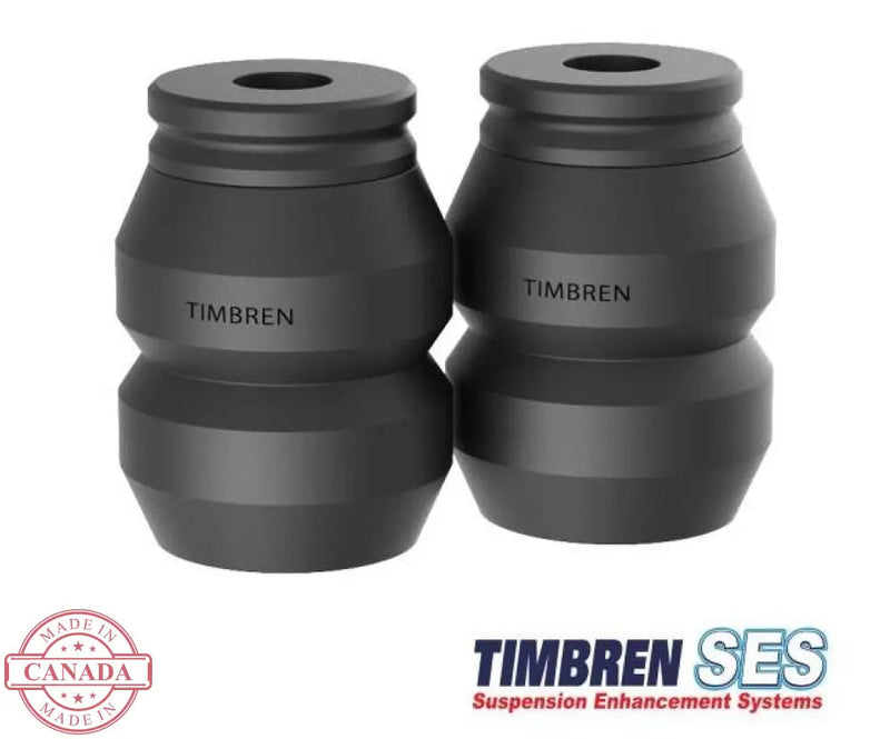 DR1500DS Timbren SES KIT
