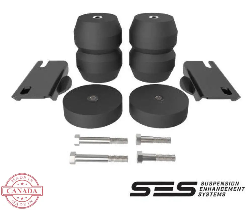 DR2500D Timbren SES KIT