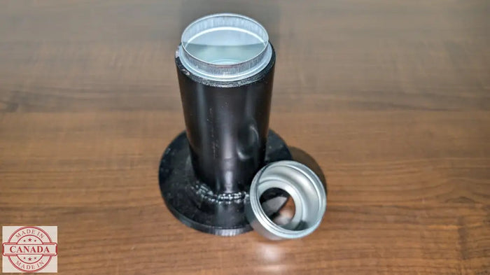 Dust Cap Remover 1800-3500Lbs Dust Cap Remover