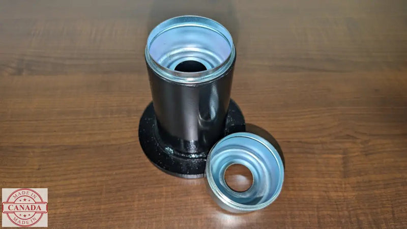 Dust Cap Remover 7000Lbs Dust Cap Remover
