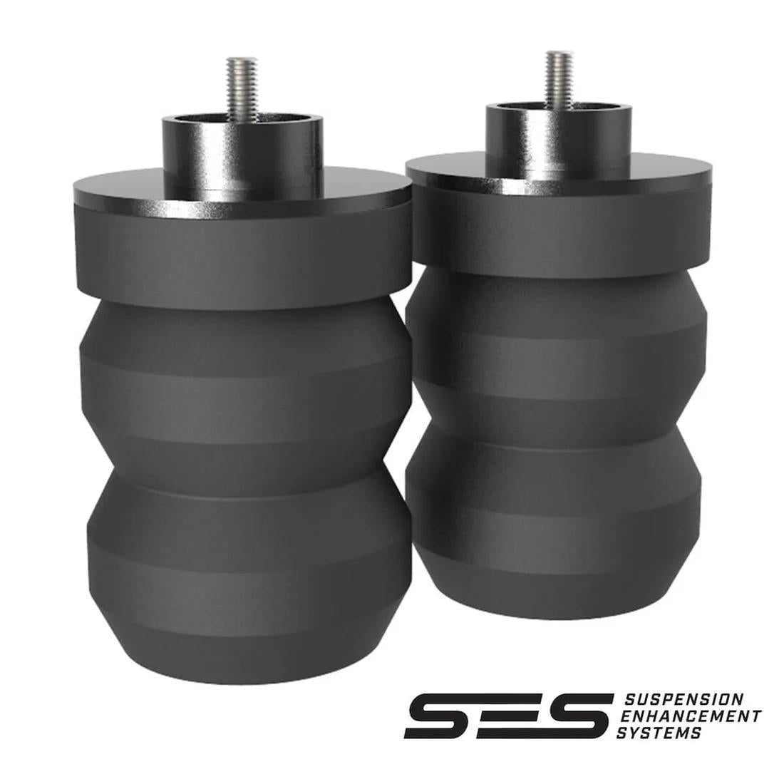 FRTR250 - Rear Kit - Timbren Suspension Enhancement System