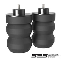 FRTR250 - Rear Kit - Timbren Suspension Enhancement System