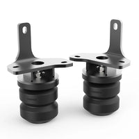 TORTNDR - Rear Kit - Timbren Suspension Enhancement System
