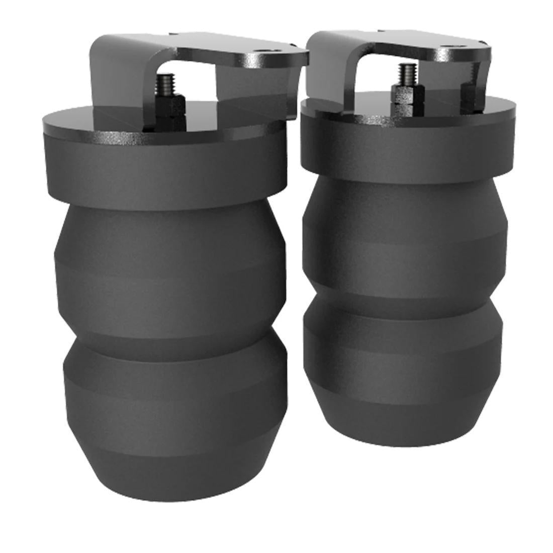 GMRCK35S - Rear Kit - Timbren Suspension Enhancement System
