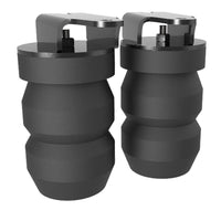 GMRCK35S - Rear Kit - Timbren Suspension Enhancement System