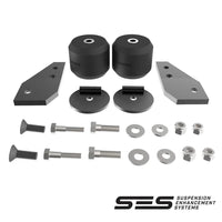 GMFC1588H - Front Kit - Timbren Suspension Enhancement System