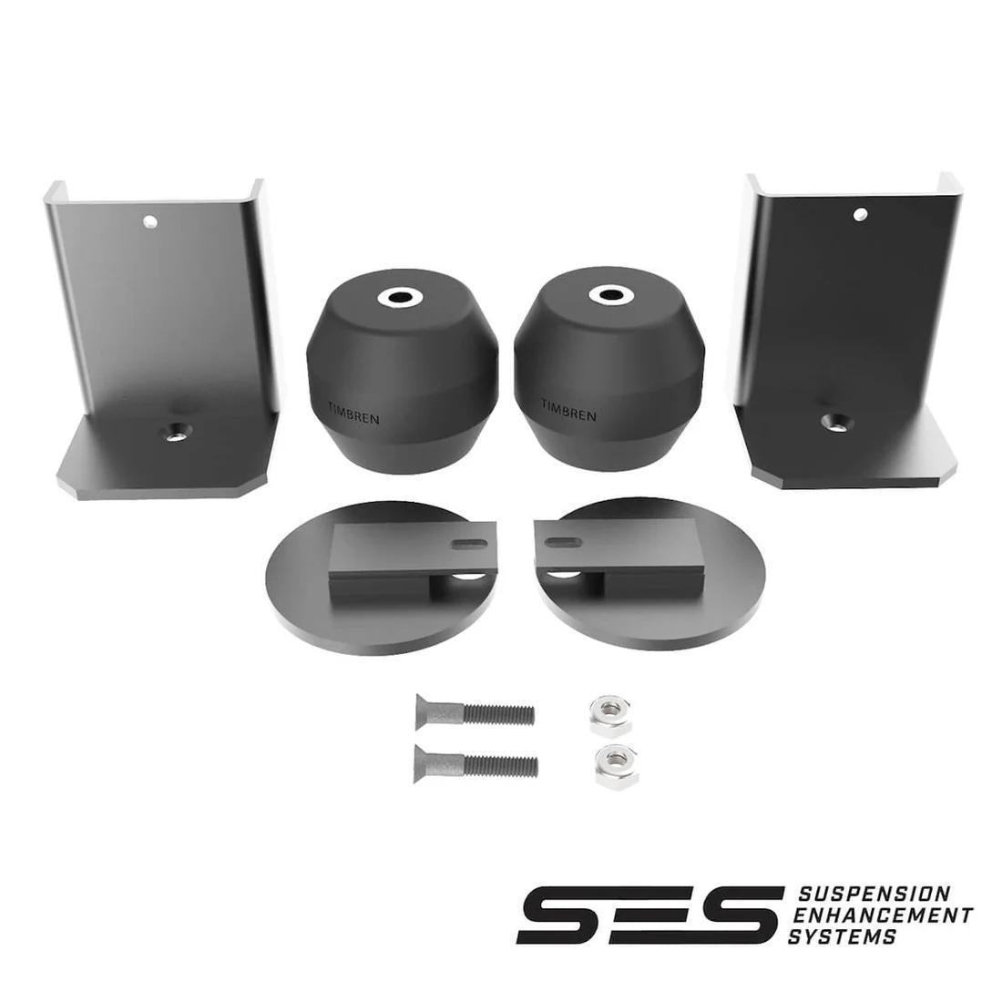 FF9000A - Front Kit - Timbren Suspension Enhancement System