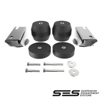 DRTT3500E - Rear Kit - Severe-Service Suspension