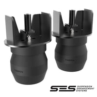 FRTT350E - Rear Kit - Timbren Suspension Enhancement System