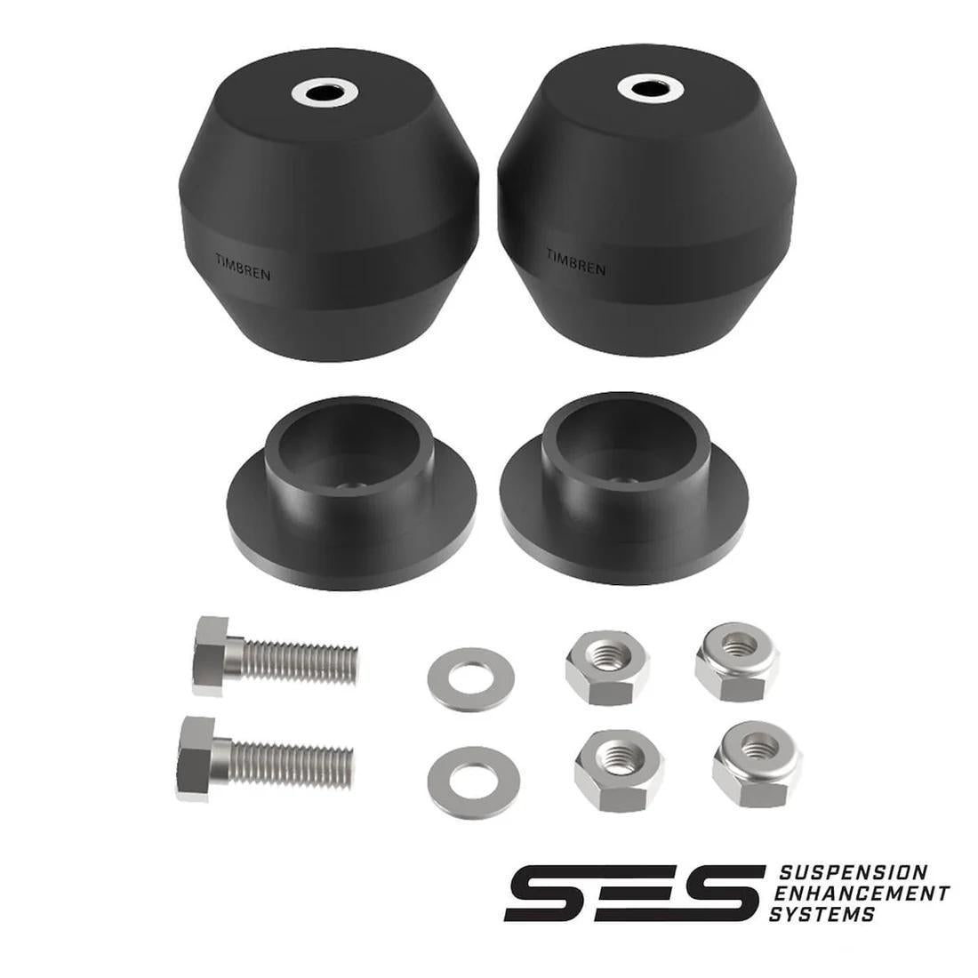 MBFSP35 - Front Kit - Timbren Suspension Enhancement System