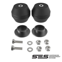 MBFSP35 - Front Kit - Timbren Suspension Enhancement System