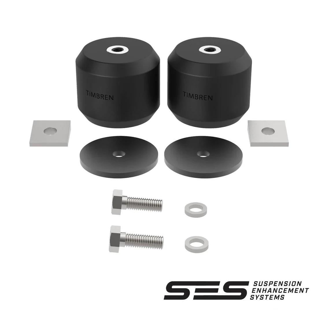 GMFK25S - Front Kit