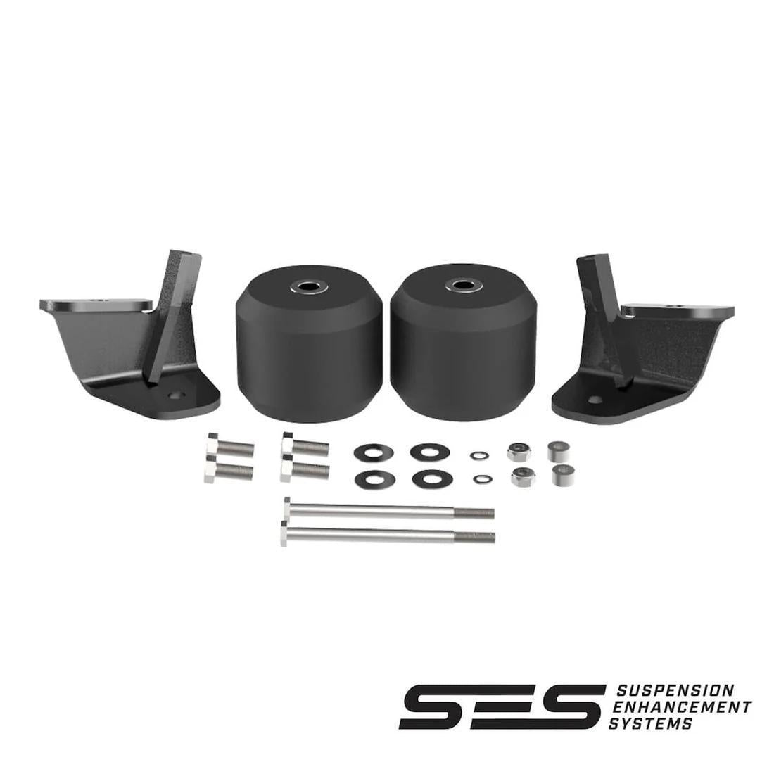 GMFK15CA - Front Kit - Timbren Suspension Enhancement System