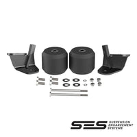 GMFK15CA - Front Kit - Timbren Suspension Enhancement System