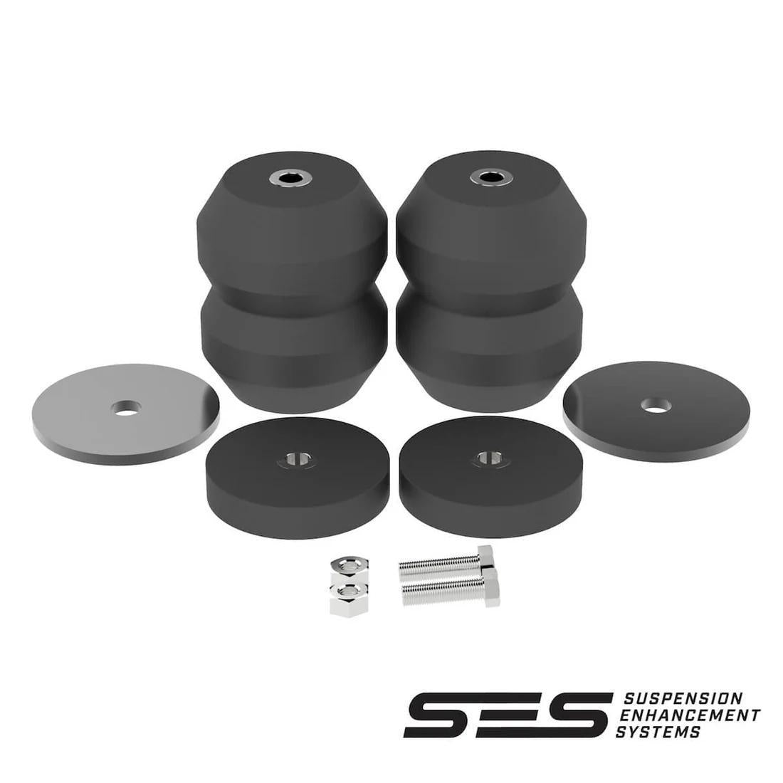 GMRG45 - Rear Kit - Timbren Suspension Enhancement System
