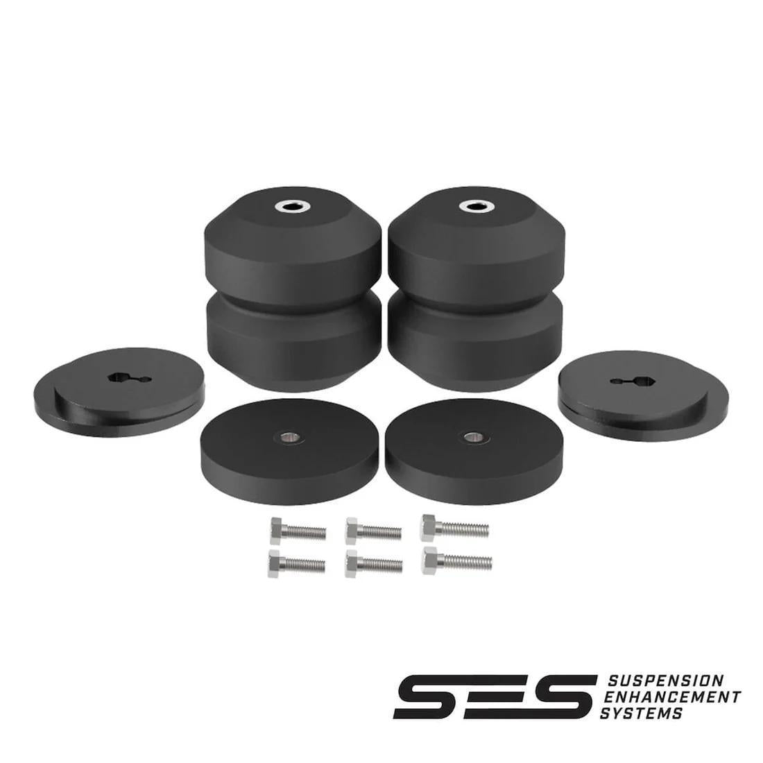 FF550SDE - Front Kit - Timbren Suspension Enhancement System