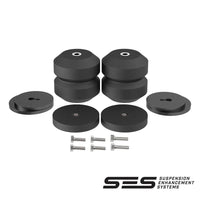 FF550SDE - Front Kit - Timbren Suspension Enhancement System