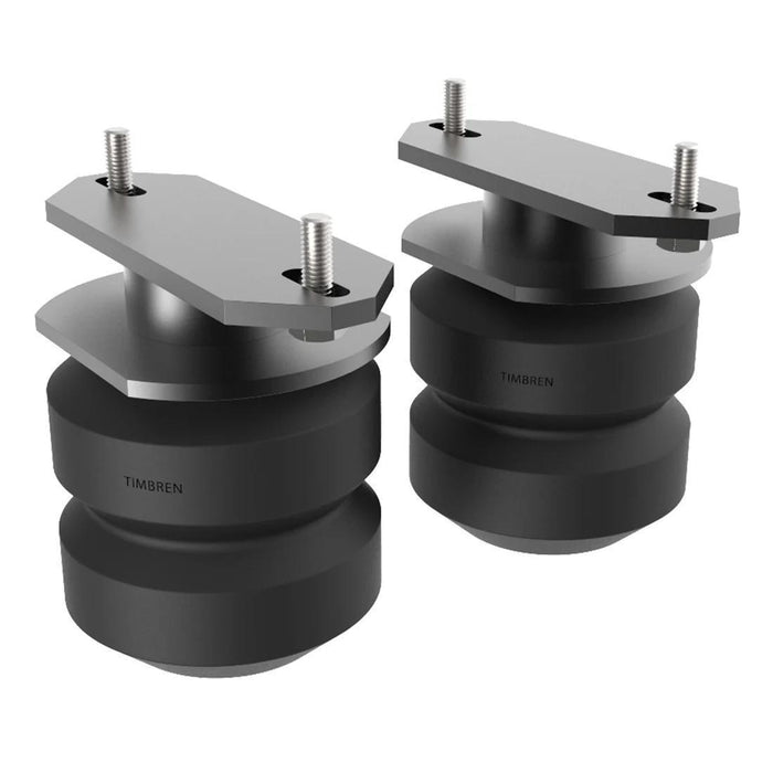 TORSEQ - Rear Kit - Timbren Suspension Enhancement System