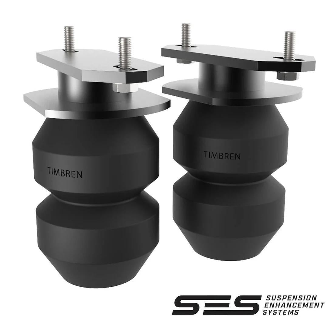 DVR05091 - Rear Kit - Timbren Suspension Enhancement System