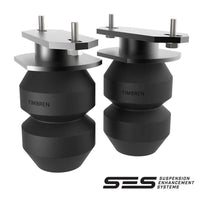DVR05091 - Rear Kit - Timbren Suspension Enhancement System