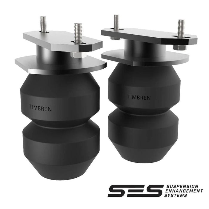 DVR05091 - Rear Kit - Timbren Suspension Enhancement System