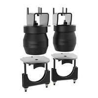 FRTT1504E - Rear Kit - Severe-Service Suspension