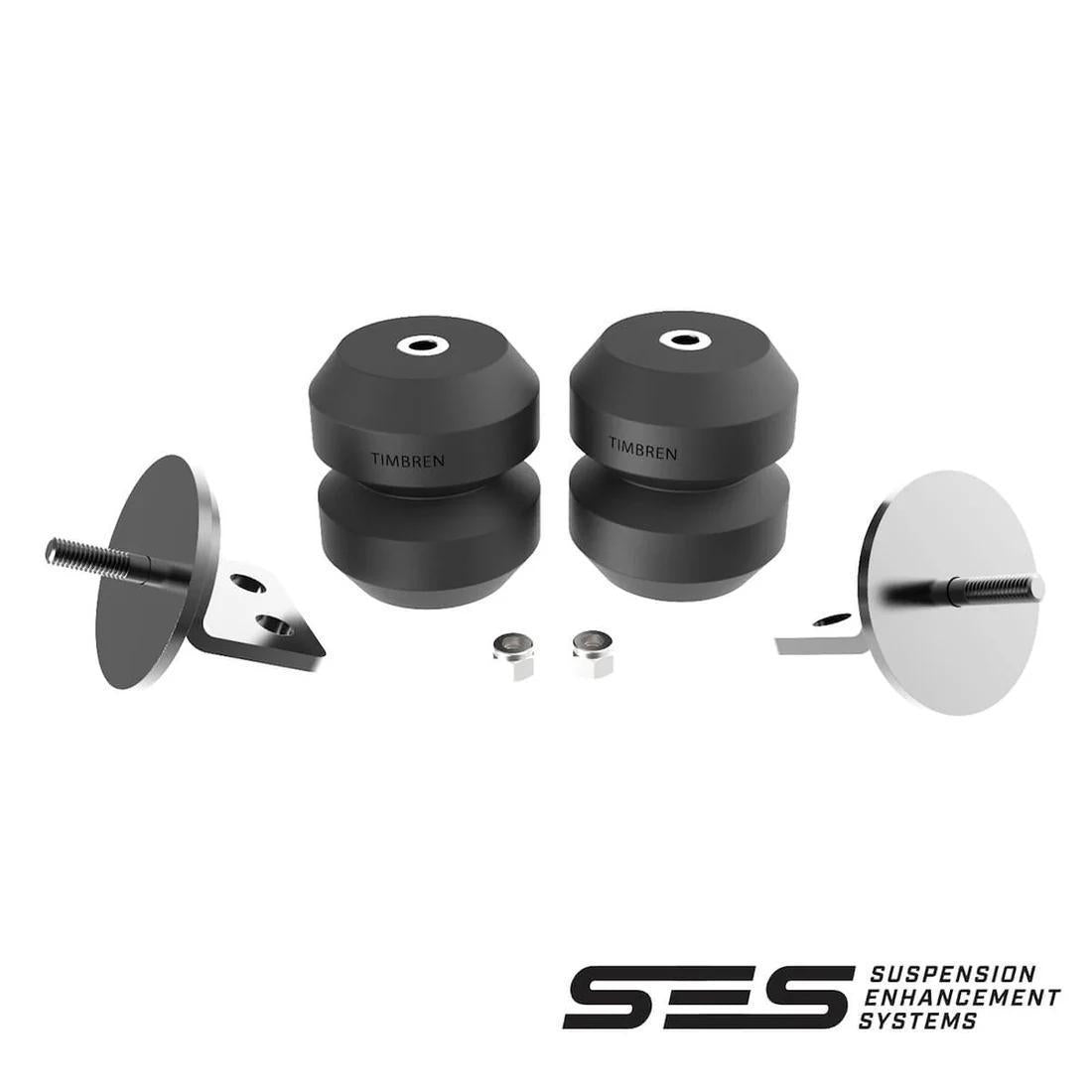 FF2504A - Front Kit - Timbren Suspension Enhancement System