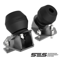 GMREQNX - Rear Kit - Timbren Suspension Enhancement System
