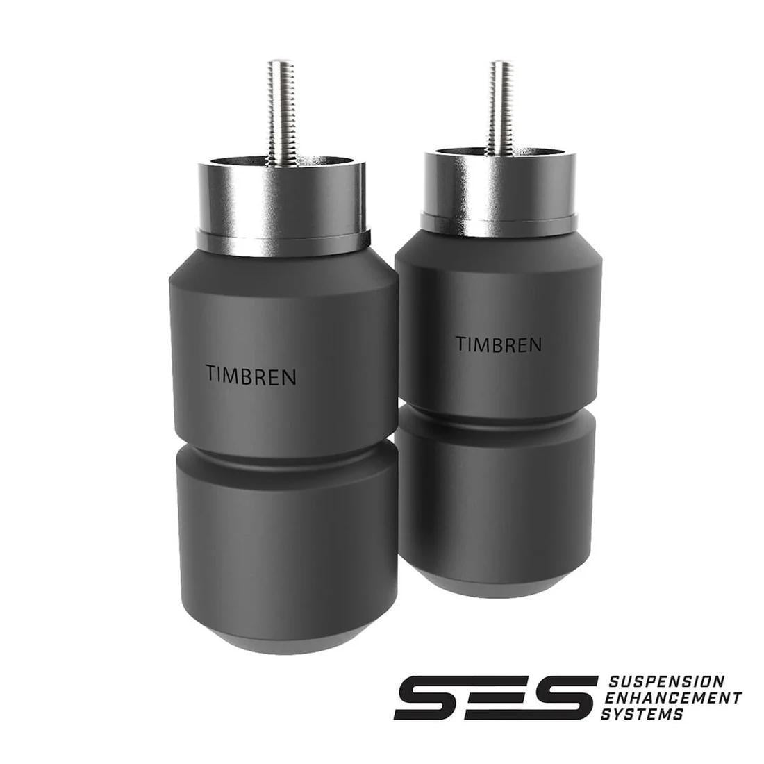 DRPT2 - Rear Kit - Chrysler PT Cruiser (2000–2010) | Timbren Suspension Enhancement System