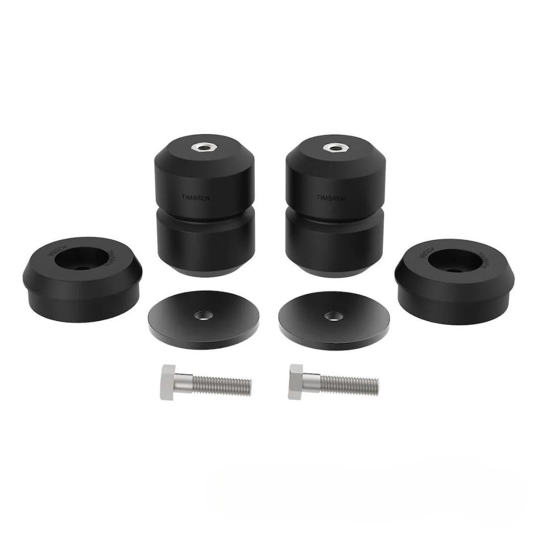 HRDD5G - Timbren SES Kit for Honday Odyssey