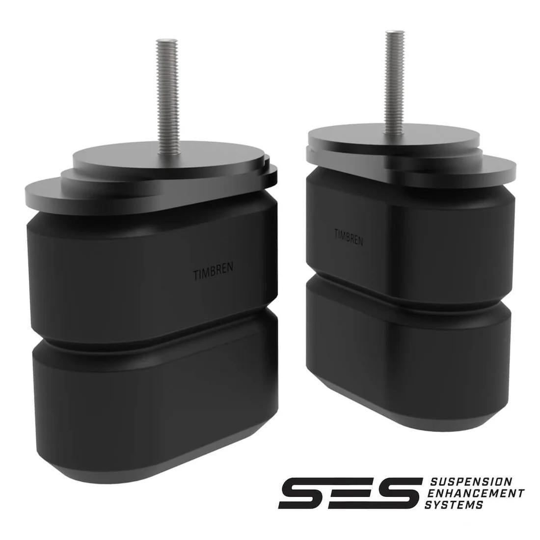 GMRCK15MR - Rear Kit - Timbren Suspension Enhancement System