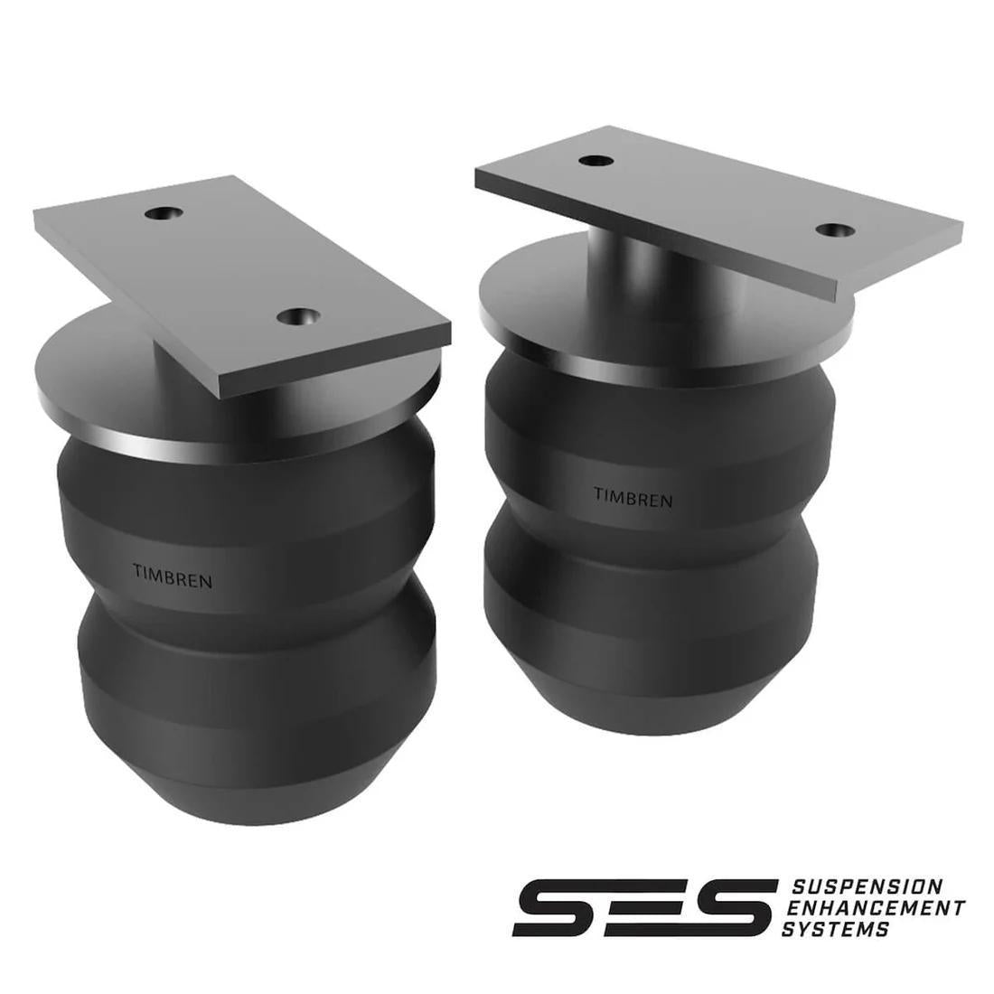 GMRC70 - Rear Kit - Timbren Suspension Enhancement System