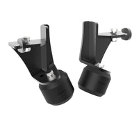 GMFK15CB - Front Kit - Timbren Suspension Enhancement System