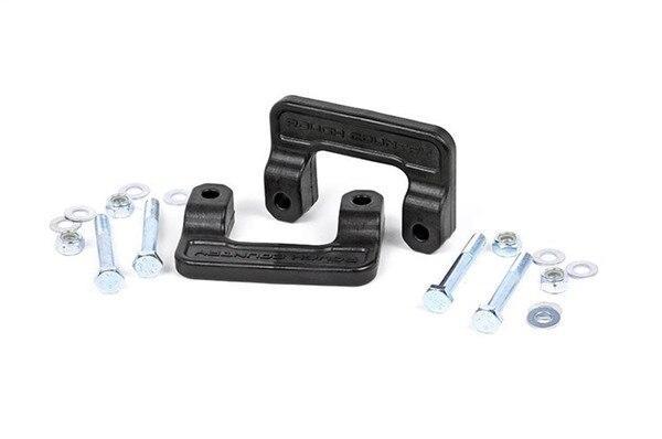 RCT-1307 Rough Country Leveling Kit Fits 2007-2018 Chevy/GMC 1500 Pickup (front)