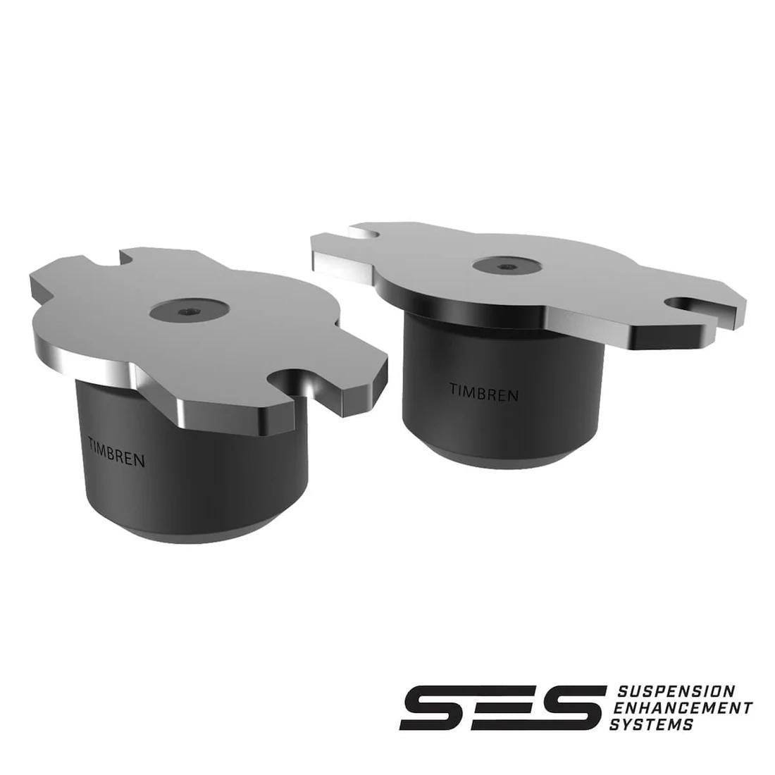 GMFC2 - Front Kit - Timbren Suspension Enhancement System