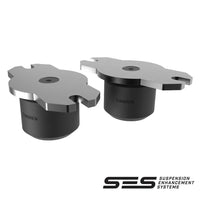 GMFC2 - Front Kit - Timbren Suspension Enhancement System
